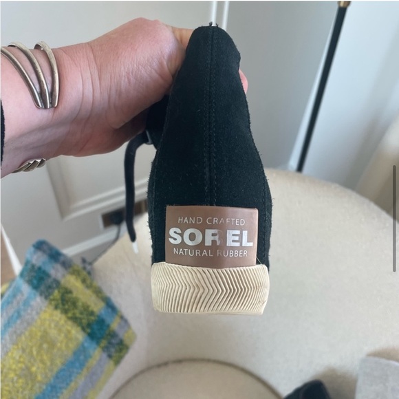 Sorel Women's Out and About Wedge
Sneaker/Boot - Picture 5 of 8